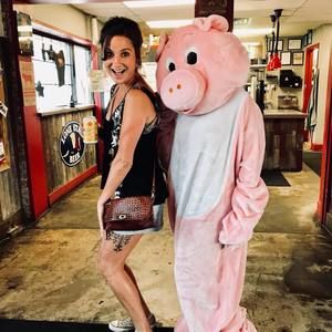 Meet your Posher, Tyler